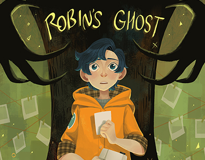 Robin's Ghost