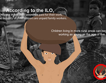 Child labor campaign