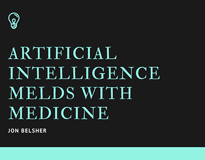 When AI Melds with Medicine