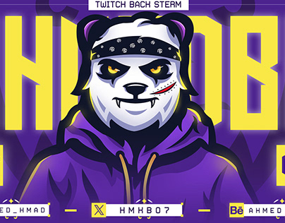 AG Twitch Pack