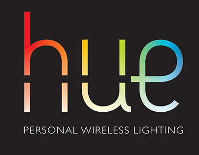 Philips Hue Campaign