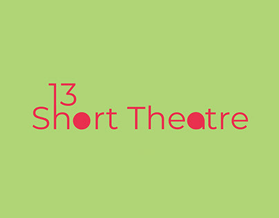 Short Theatre 13