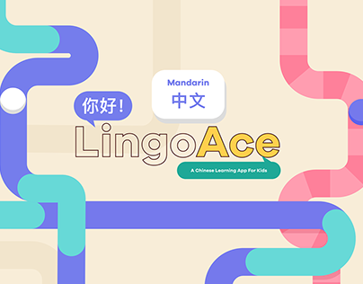 | Lingo Ace modern language app |