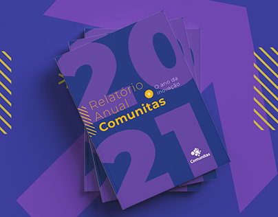 Comunitas | Relatório Anual 2021
