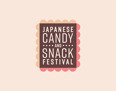 Japanese Candy & Snack Festival
