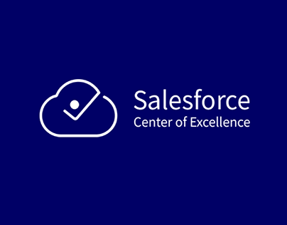 Salesforce Center of Excellence