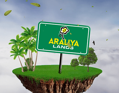 Araliya Lands 10 Sec TVC