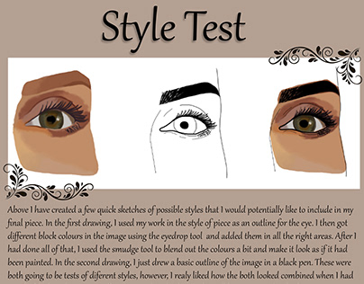 Style Test
