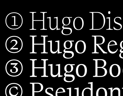 PP Hugo
