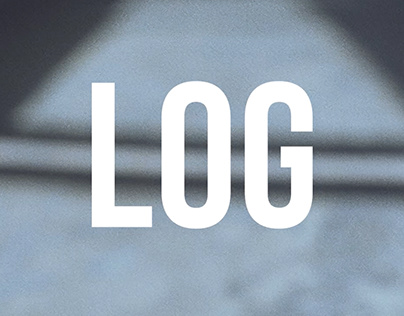 LOG - A 1958 Project
