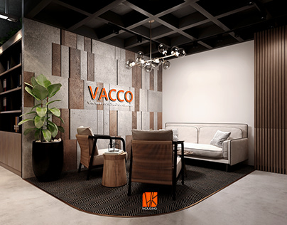 VACCO's office