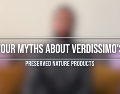 Four Myths About Preserved Nature