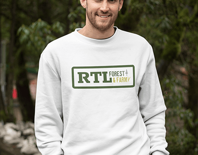 RTL Forest & Farm Re-branding