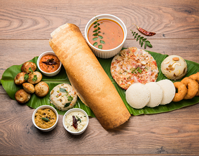 The Incredible Vegetarian Heritage of Indian Cuisine