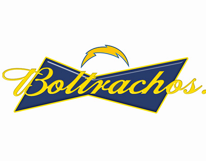 Boltrachos Chargers Fan Club
