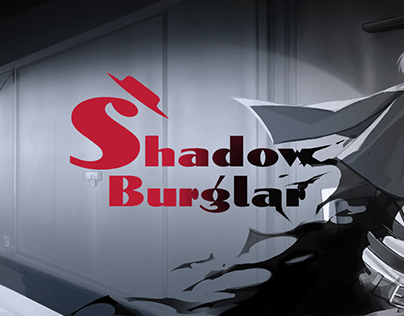 Shadow Burglar