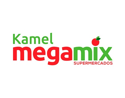 Kamel Megamix Supermercados