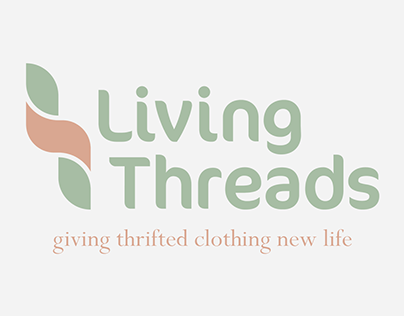 Project thumbnail - Living Threads