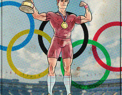 Dzień olimpijczyka