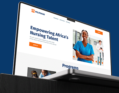 Site One Page - Mlimani Africa- Nursing Talents