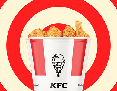 KFC | Projeto de Estudo