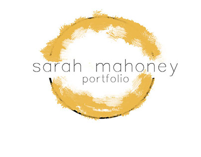 Sarah Mahoney Interior Design Portfolio