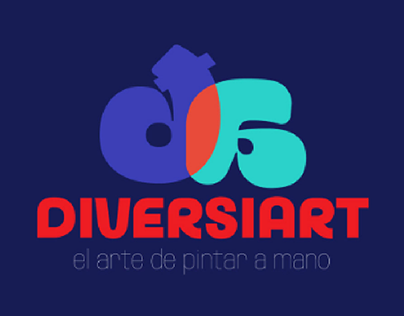 Diversiart (Logo)