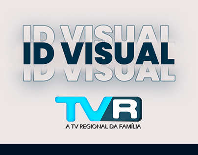 ID VISUAL - TVR