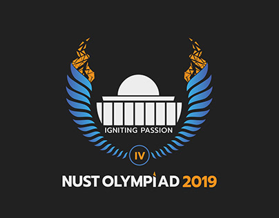 NUST OLYMPIAD 2019