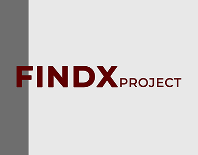 FindX Project