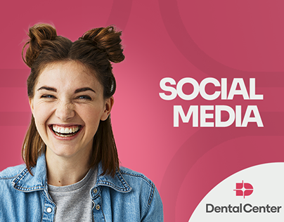 Social Media Dental Center