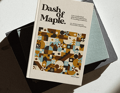 Dash of Maple