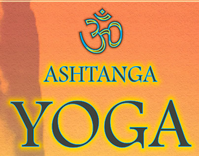 Banner - Ashtanga Yoga