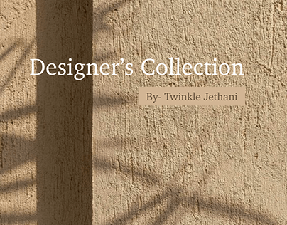 Designer's Collection