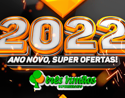CAMPANHA 2022 TRÊS IRMÃOS SUPERMERCADOS