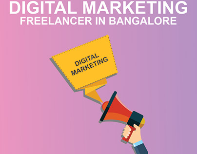 Hire best digital marketing freelancer in bangalore