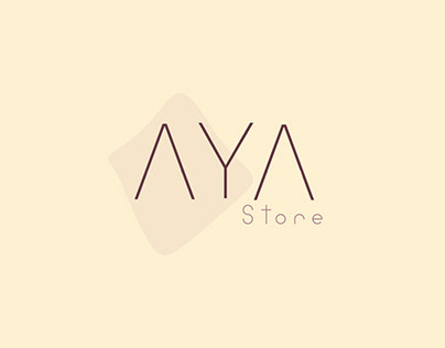 Project thumbnail - Aya store