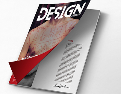Designers Fanzine