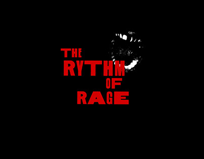 Rythm of Rage