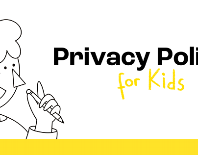 Ambessa Privacy Policy for Kids