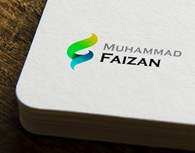 Project thumbnail - Muhammad Faizan Logo