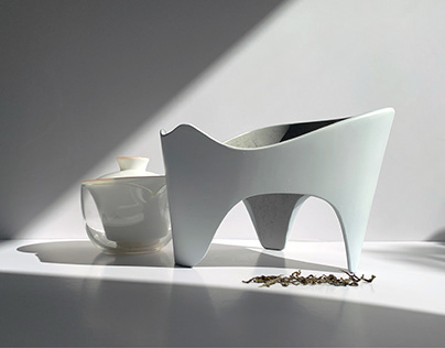 FLOW Tea Dryer Design