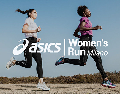 ASICS - Women's Run Milano