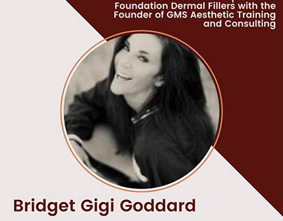 GMS Foundation Dermal Fillers Training Course | Bridget