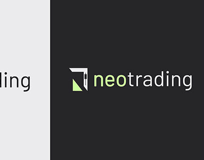 Logo Design for Neotrading