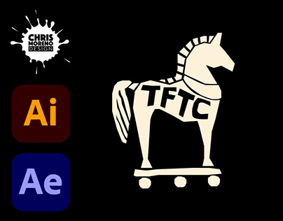 TFTC Logo Animation