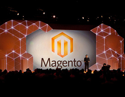 Magento "Imagine" eCommerce Conference