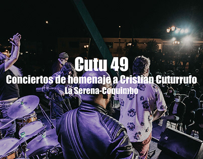 Cutu 49, La Serena-Coquimbo