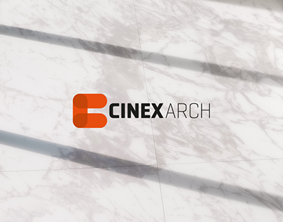 Cinex Arch - Shooting