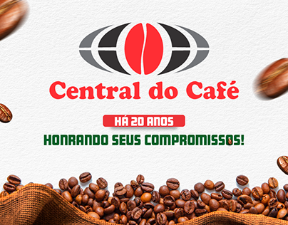 Central do Café